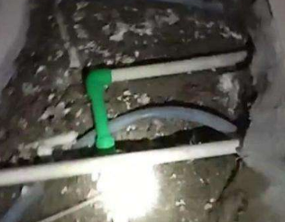 阳谷卫生间漏水多少钱
