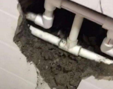 阳谷卫生间漏水哪家好