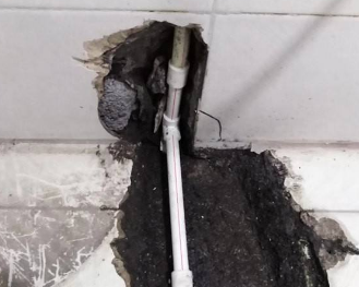 阳谷卫生间测漏水哪家好