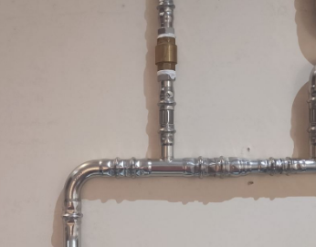 阳谷水管维修多少钱