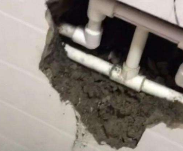 阳谷卫生间防水找谁好