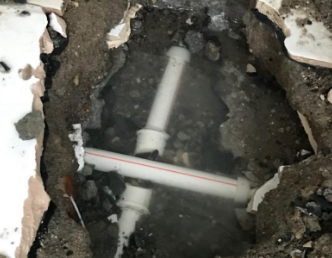 阳谷卫生间防水公司