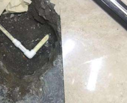 阳谷卫生间测漏水多少钱