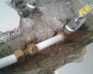 阳谷测漏水多少钱