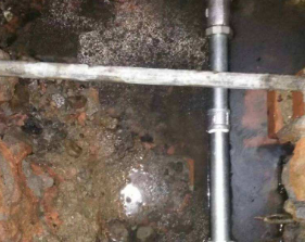 阳谷卫生间测漏水多少钱