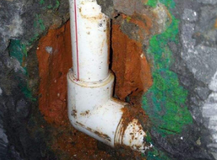 阳谷卫生间测漏水价格明细