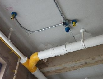 阳谷水管维修价格明细