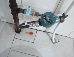 阳谷水管维修24小时电话