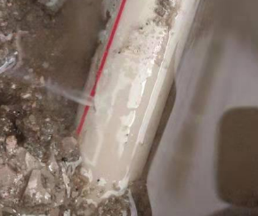 阳谷水管维修公司