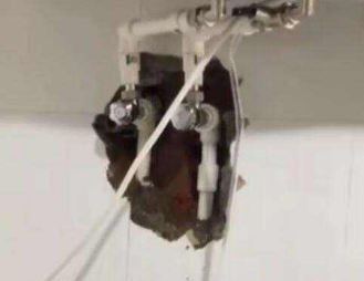 阳谷水管维修哪家好