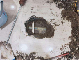 阳谷卫生间防水多少钱