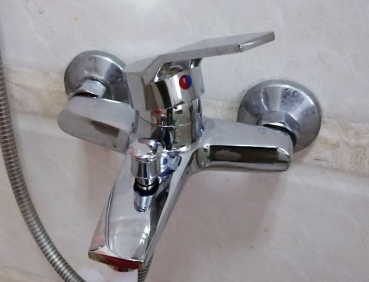 阳谷水管维修多少钱