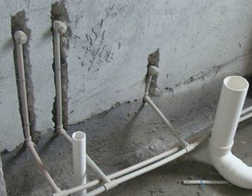 阳谷水管维修哪家好