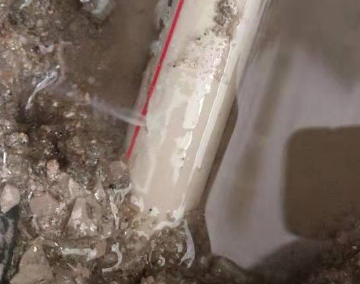 阳谷水管维修多少钱