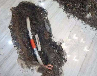 阳谷水管维修哪家好