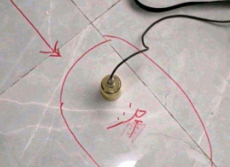 阳谷卫生间测漏水多少钱