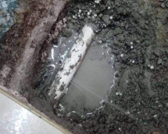 阳谷卫生间测漏水哪家好