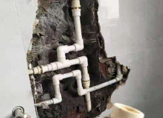 阳谷卫生间测漏水价格多少