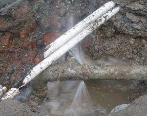 阳谷水管维修费用是多少