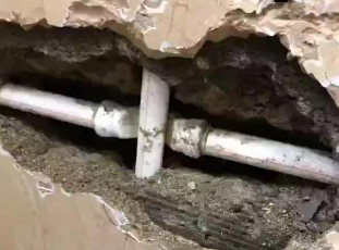 阳谷水管维修哪家好