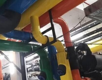 阳谷水管维修多少钱