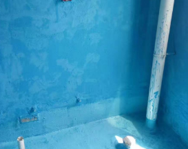 阳谷卫生间防水多少钱