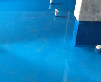 阳谷卫生间防水哪家好