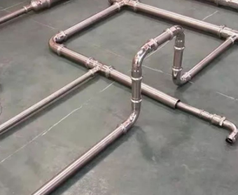 阳谷水管维修多少钱