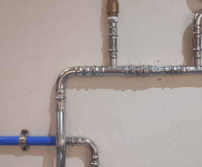 阳谷水管维修哪家好