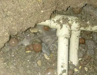 阳谷卫生间测漏