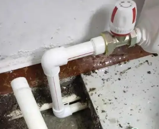 阳谷卫生间测漏水多少钱