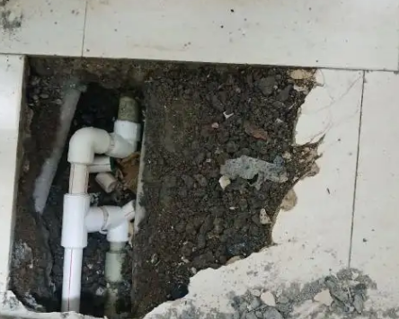 阳谷卫生间测漏水哪家好