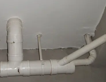 阳谷水管维修多少钱