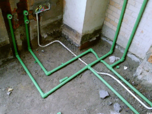 阳谷水管维修哪家好