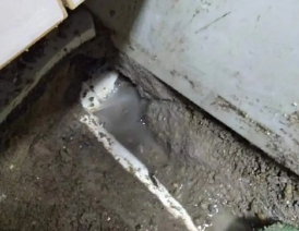 阳谷卫生间测漏水多少钱