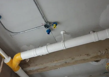 阳谷水管维修多少钱