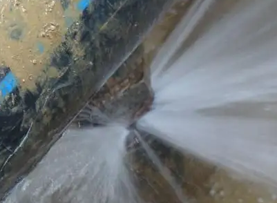 阳谷卫生间测漏水施工步骤