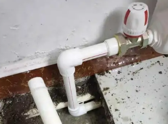 阳谷卫生间测漏水多少钱