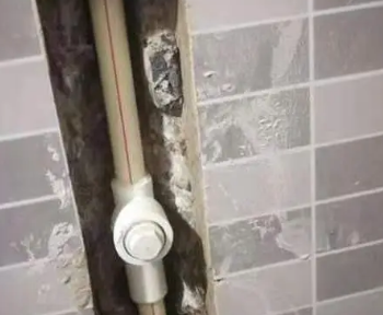 阳谷卫生间测漏水