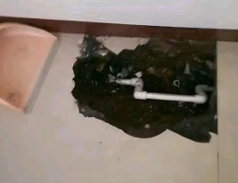 阳谷卫生间测漏水多少钱