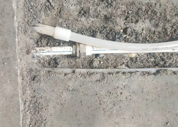 阳谷卫生间测漏水之解决方法
