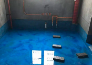 阳谷卫生间防水步骤