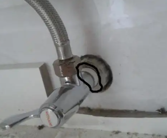 阳谷水管维修多少钱