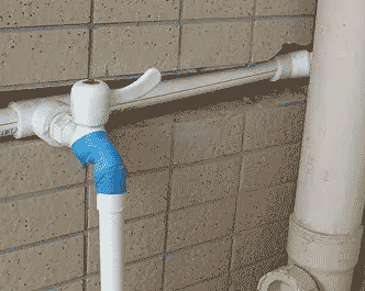 阳谷水管维修的解决方法