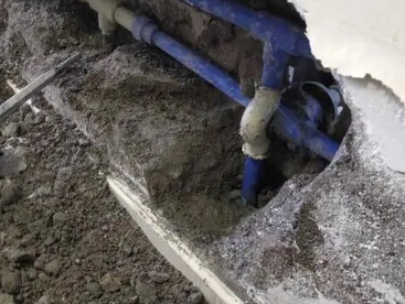 阳谷卫生间测漏水哪家好