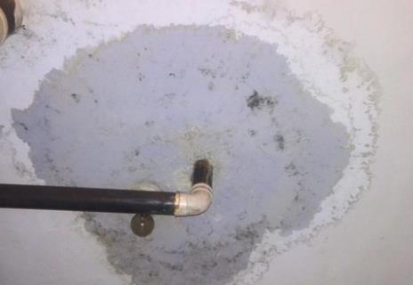 阳谷测漏水公司分享如何自检漏水