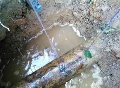 阳谷卫生间测漏水公司分享下我们可以检测到轻微的漏水和水压吗？