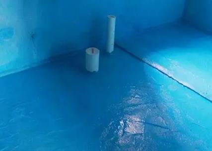 阳谷卫生间防水公司分享防水小知识