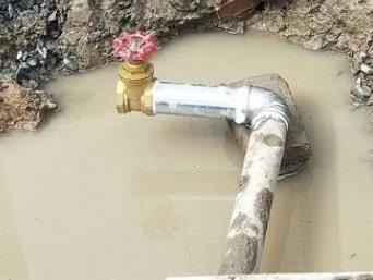 阳谷漏水检测电话多少