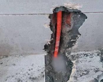 阳谷漏水检测哪家好
